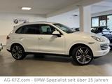 Porsche Cayenne 3.6 Platinum/DEUTSCH/PANO/CAM/BOSE/21Alu - Porsche Cayenne: 3.2