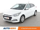 Hyundai i20 1.2 Classic*KLIMA*GARANTIE* - Hyundai i20 Gebrauchtwagen in Hannover