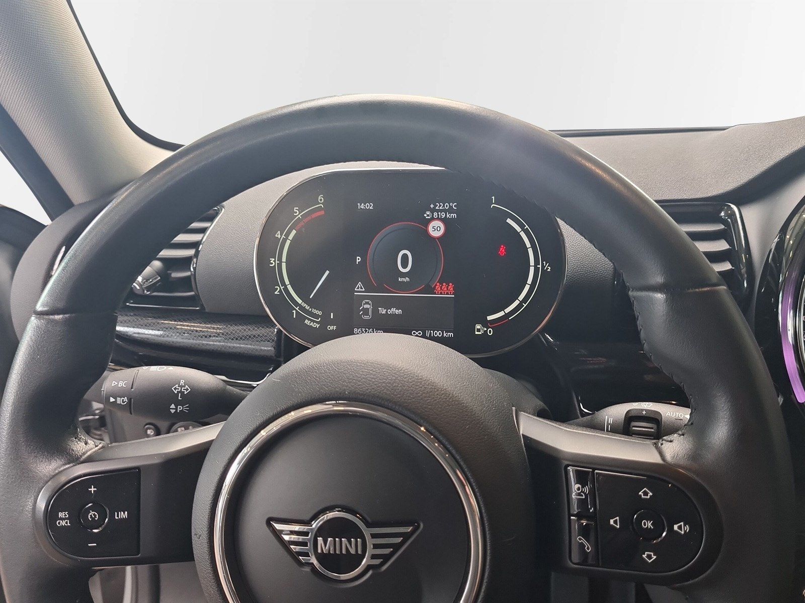 MINI Cooper D Clubman - Bild 11