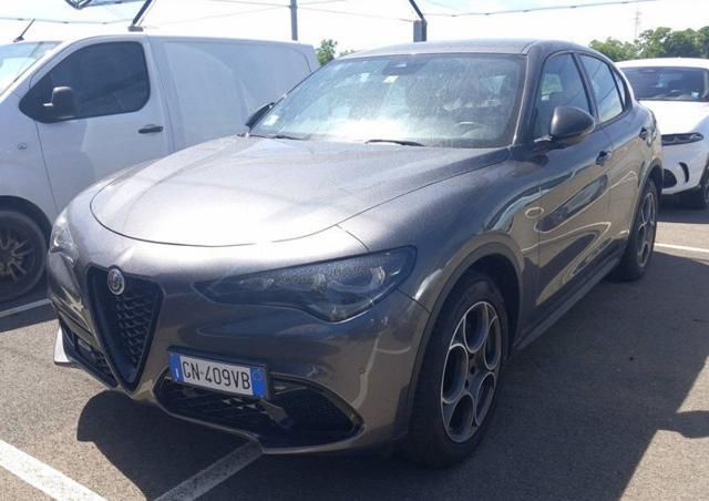 Jiný ALFA ROMEO Stelvio 2.2 Turbodiesel 210 CV AT8 Q4