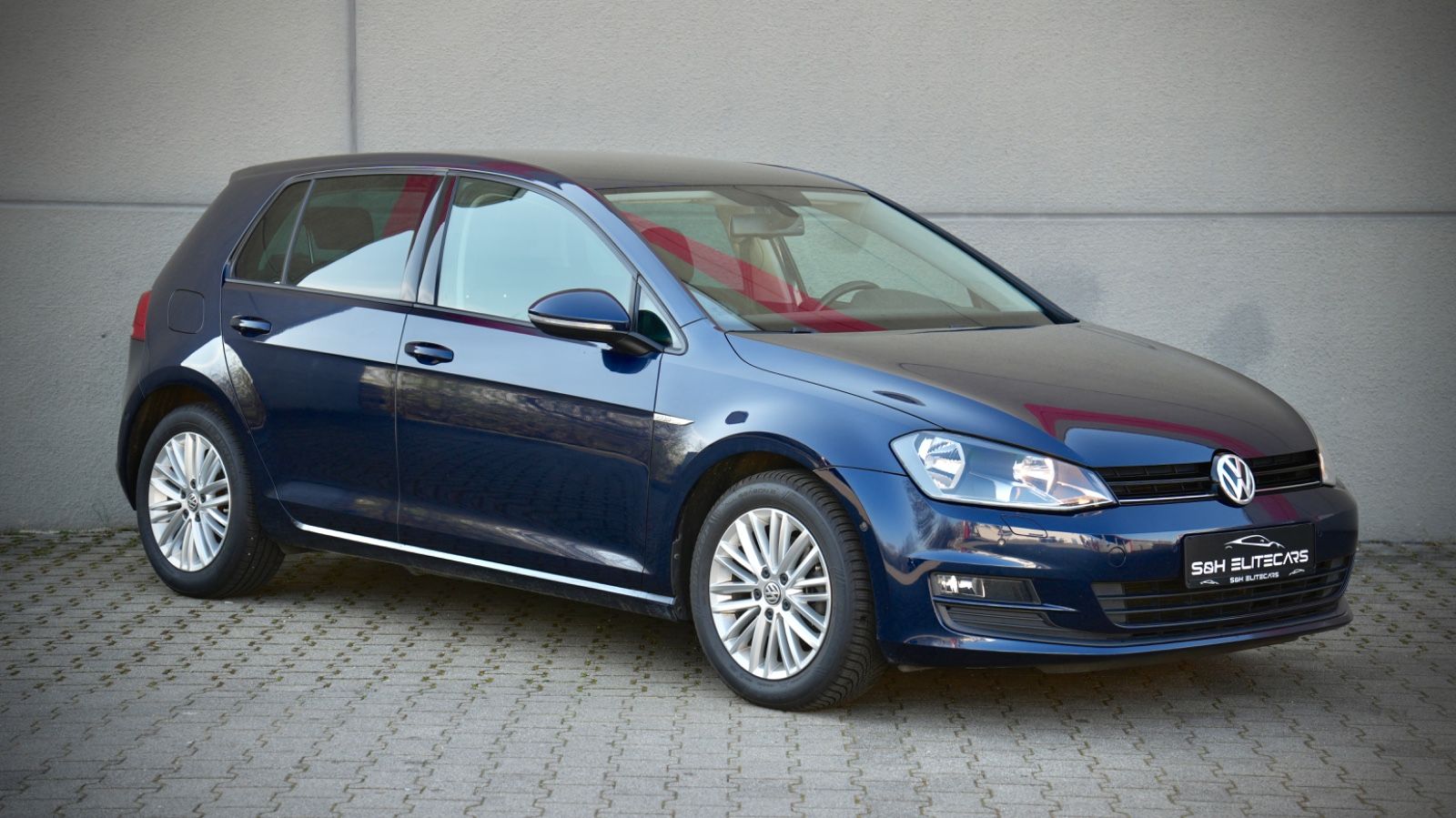 VW Golf