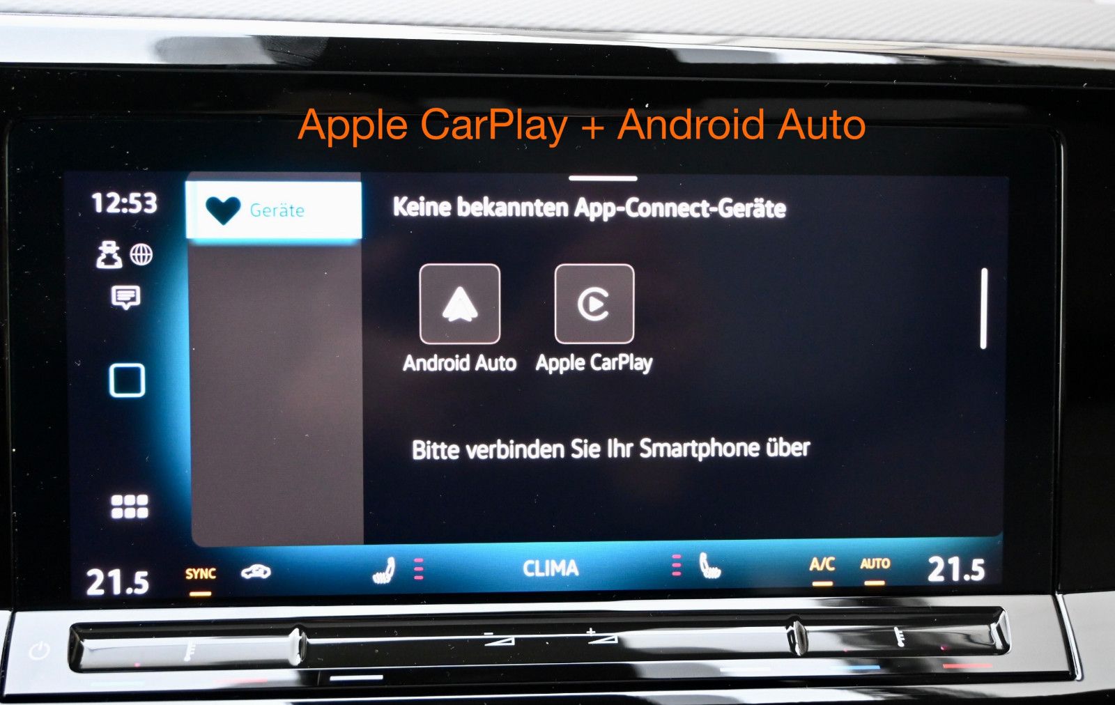 Fahrzeugabbildung Volkswagen T7 Multivan 2.0 TSI DSG Lang Edition °360°STHZ°