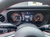 Jeep Wrangler 2.0 T-GDi Unlimited Rubicon Automat... - gebrauchte Jeep Wrangler aus dem Jahr 2024