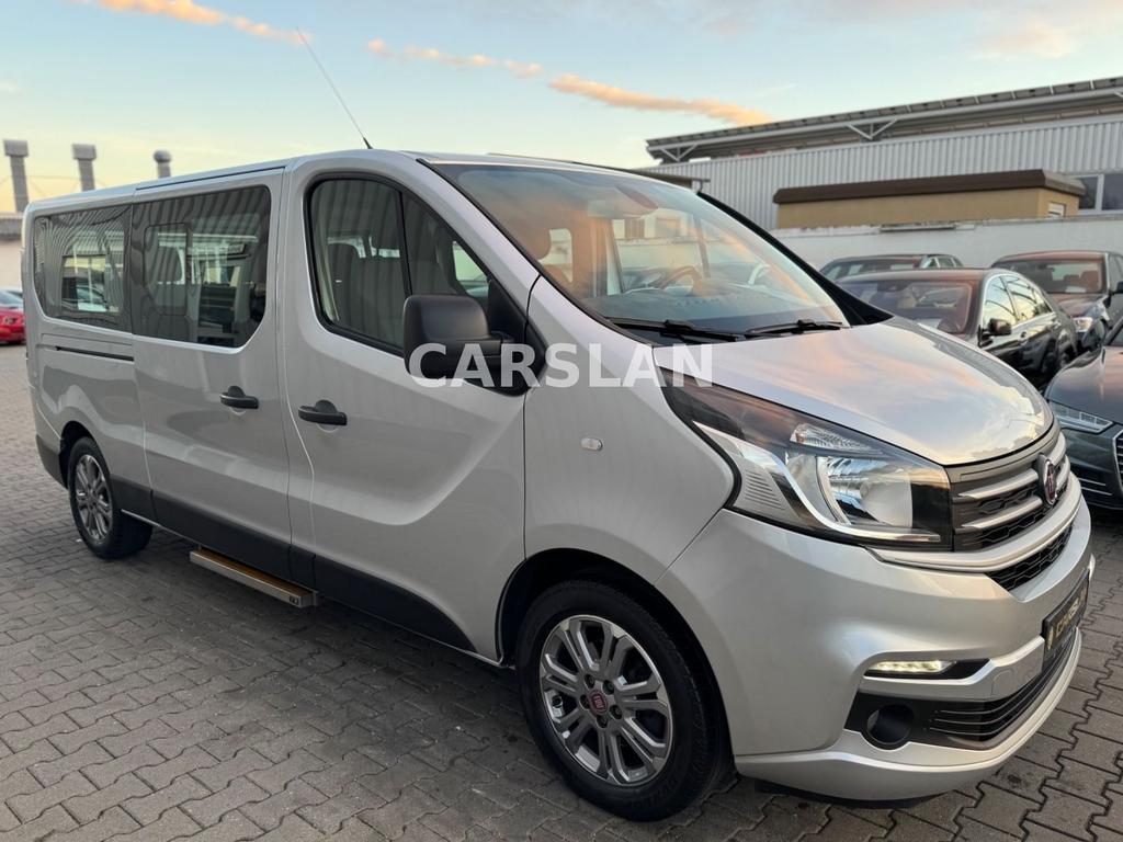 Fiat Talento