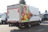 Mercedes-Benz  Atego 1223 TK T600R / Strom /Schalter / LBW - Dreiseitenkipper