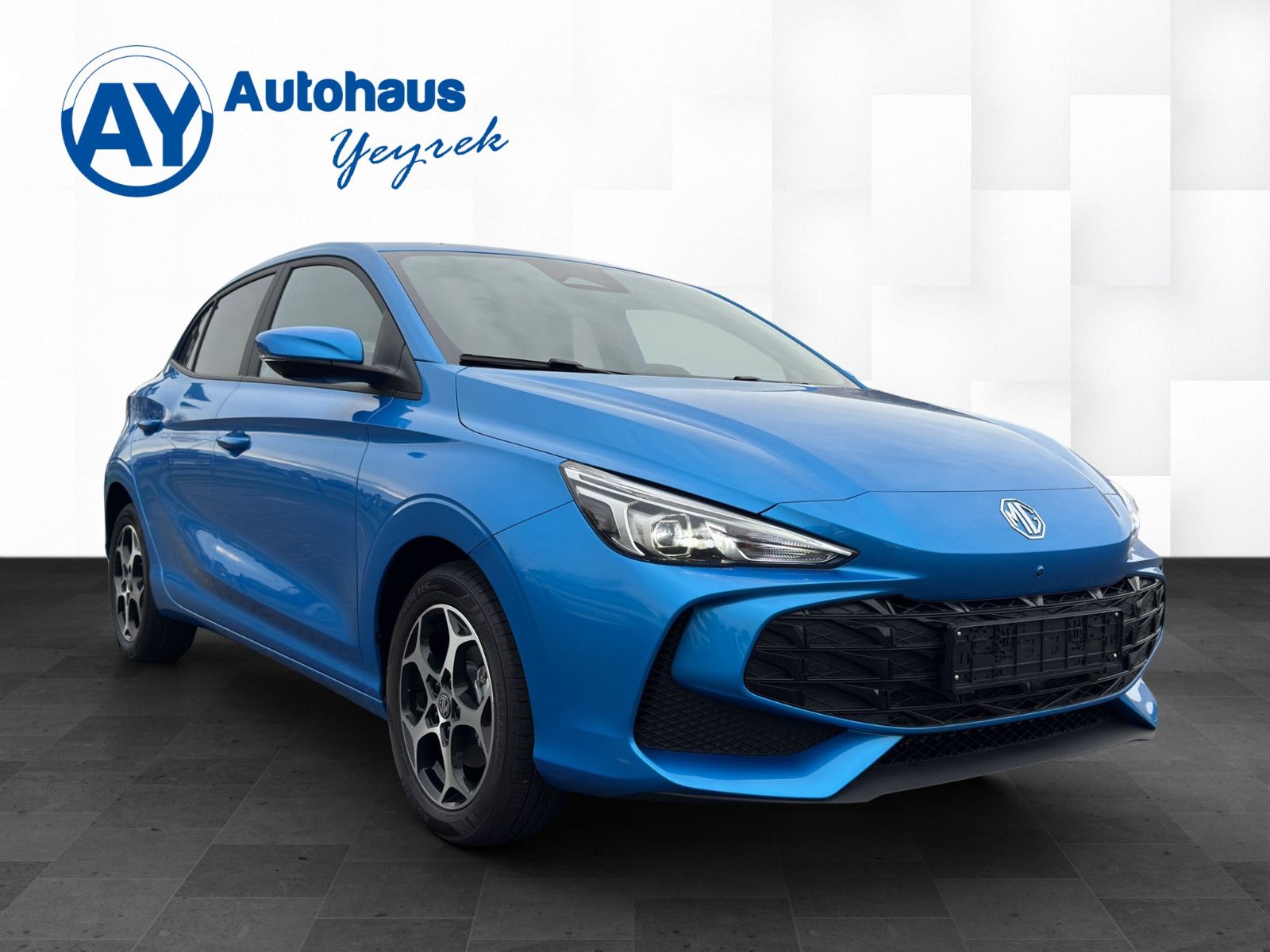 MG3