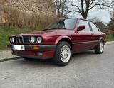 BMW E30 316i Coupé *H-Kennzeichen* - gebrauchte BMW 316 aus dem Jahr 1990