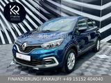 Renault Captur Limited/74374km/ Steuerkette NEU - Renault Captur Limited mit Benzin-Antrieb