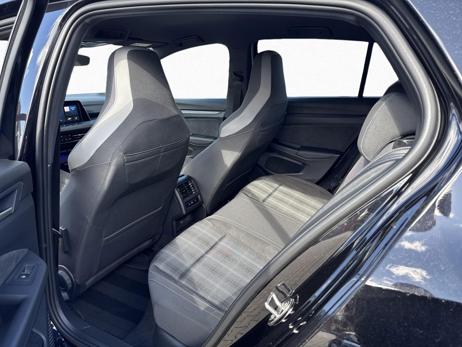 Volkswagen Golf VIII GTD 2.0 TDI 7-DSG KLIMA PDC LED, миниатюра 13