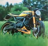 Yamaha RD 350 1WT Kenny Roberts EINZELSTÜCK  - Offers matching your search criteria