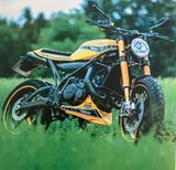 Yamaha RD 350 1WT Kenny Roberts EINZELSTÜCK  - Offers matching your search criteria