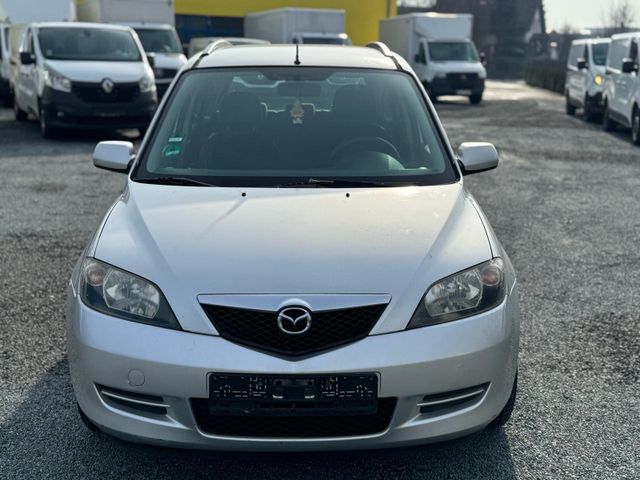 Mazda 2 Lim. 1.4 Active