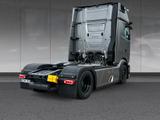 Mercedes-Benz Actros 5 1851 LS GIGASPACE RETARDER+LED+NEBENABT - Angebote