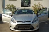 Vorschaubild Ford Fiesta Trend