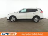 Nissan X-Trail 1.6 Visia*TEMPO*PDC*SHZ*KLIMA* - Nissan X-Trail: Geländewagen