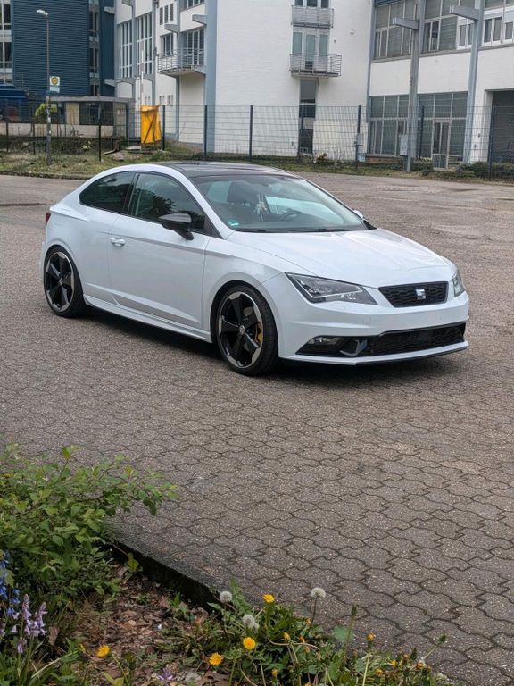 Image of Seat Leon