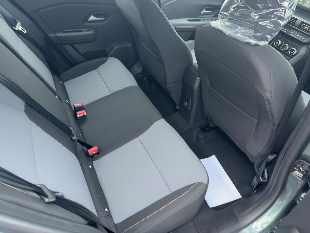 Dacia Sandero - Bild 12