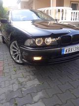 BMW 525i - - BMW 525 Gebrauchtwagen in Stuttgart