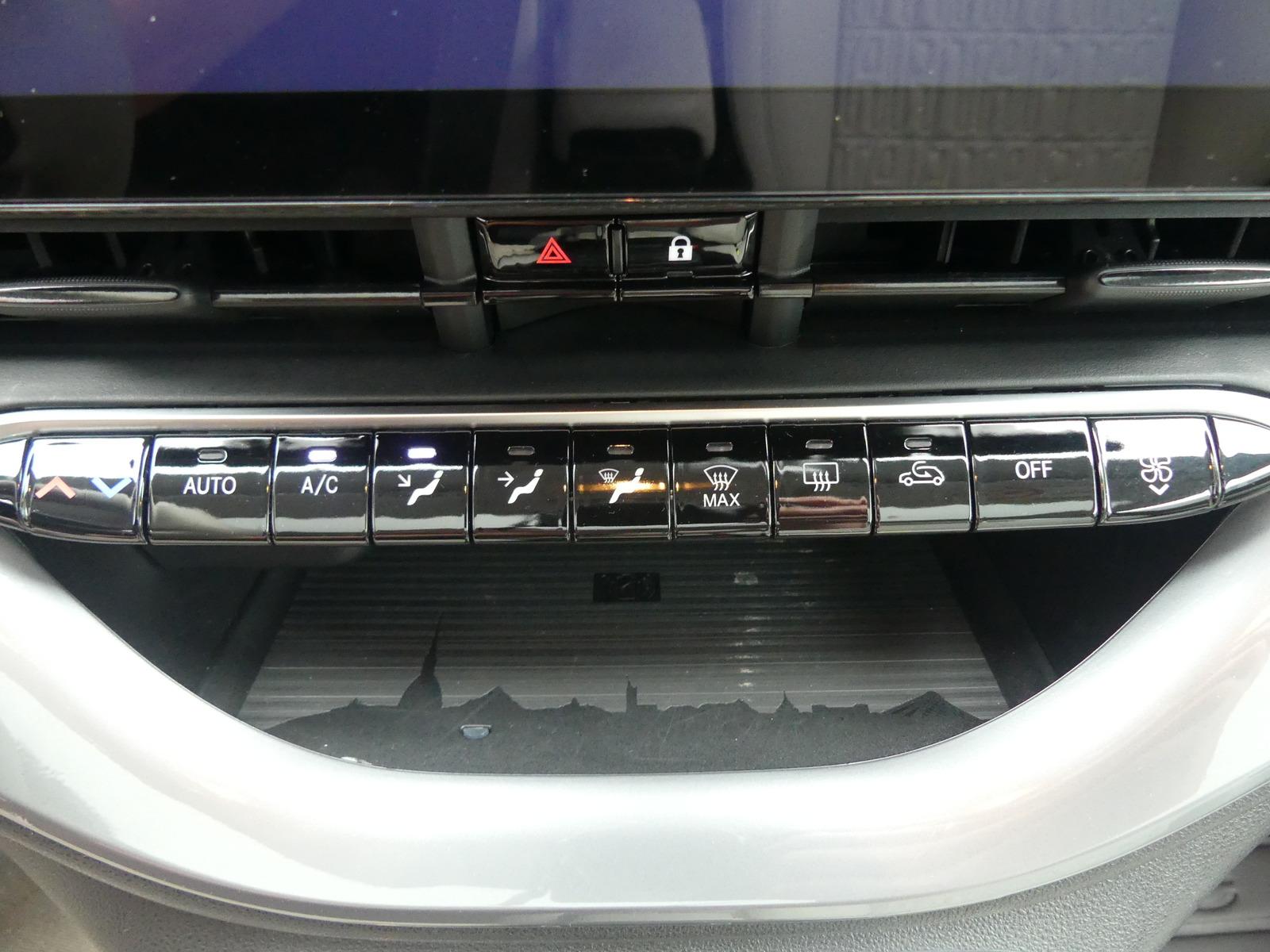 Fiat 500e La Prima by Bocelli 87KW PANO/LED/KAM/ACC