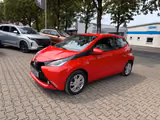 Toyota Aygo x-play 1.0 touch Klima Kamera Alu - Toyota Gebrauchtwagen in Moers