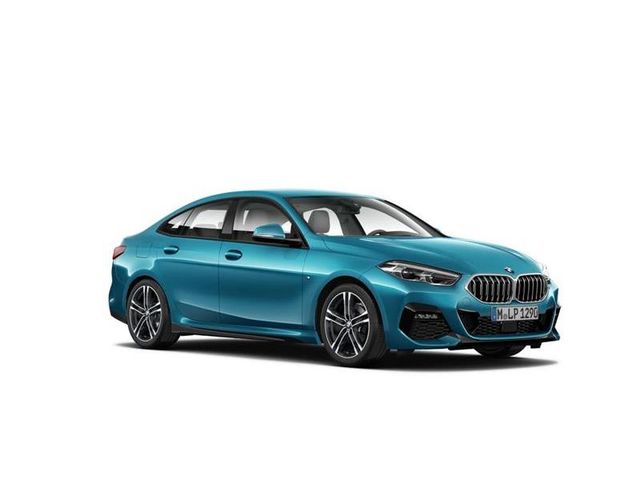 BMW 218i Gran Coupé Modell M Sport 18" M LMR Navi