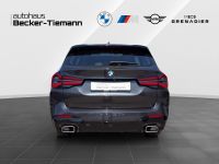 BMW X3 - Vorschau Bild 5