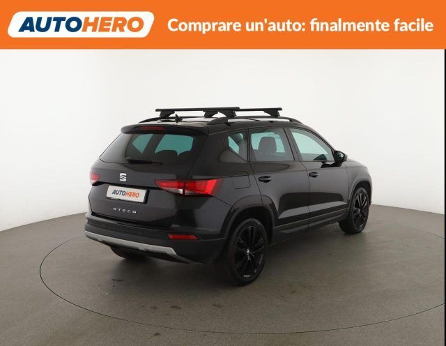 Seat SEAT Ateca 1.5 EcoTSI DSG Business foto 5