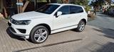 Volkswagen Touareg 3.0 V6 TDI SCR Tiptronic BMT BlueMot...