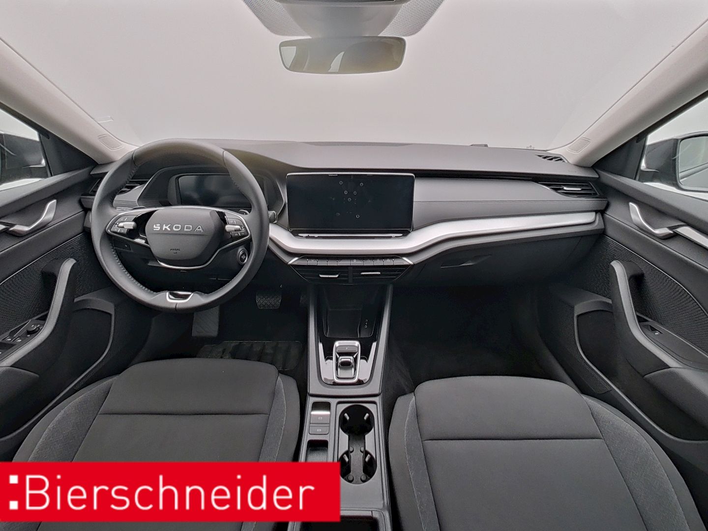 Skoda Octavia - Bild 12