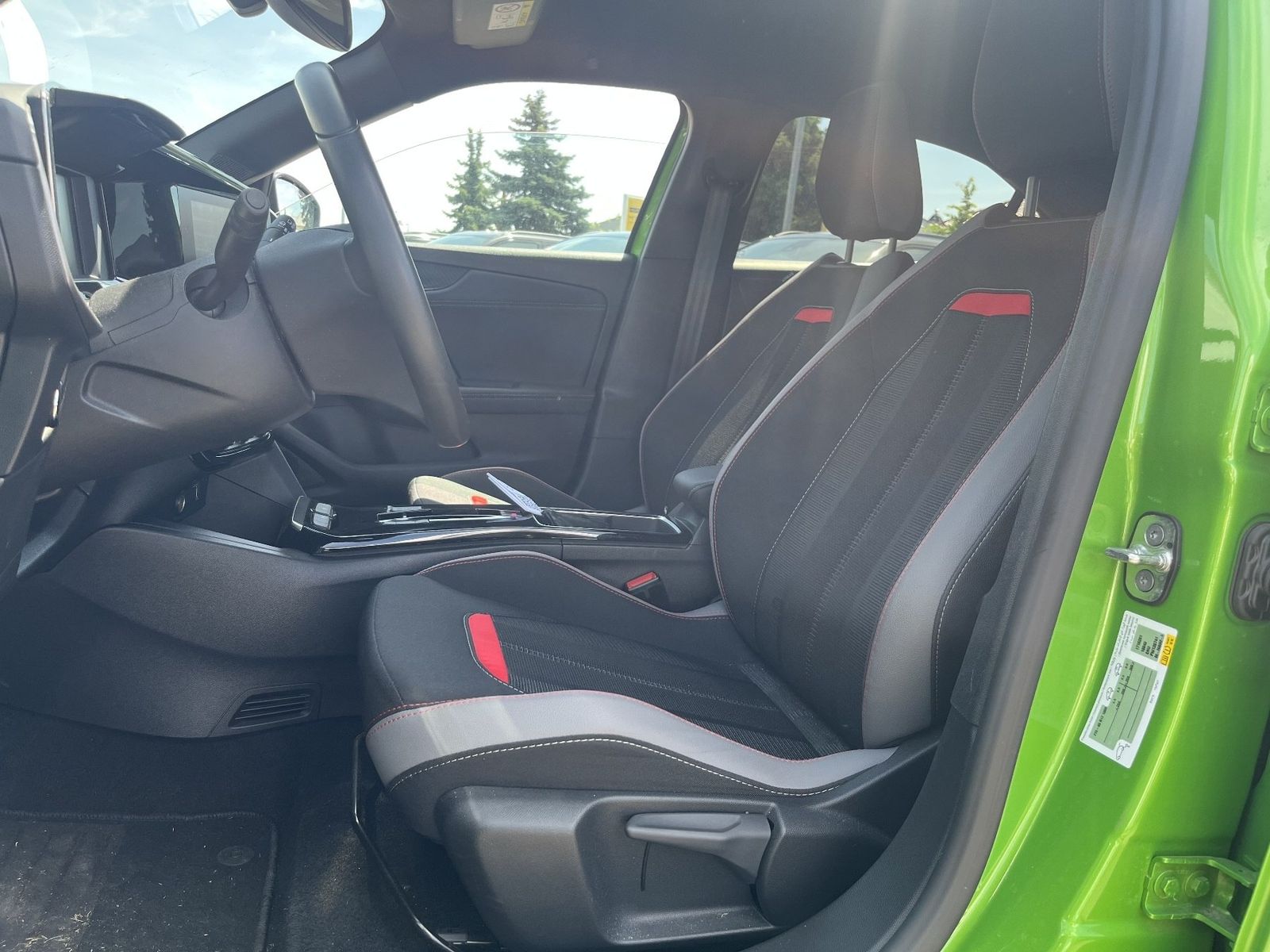 Opel Mokka - Bild 16