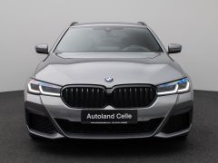 Foto Nummer 2: BMW 530d