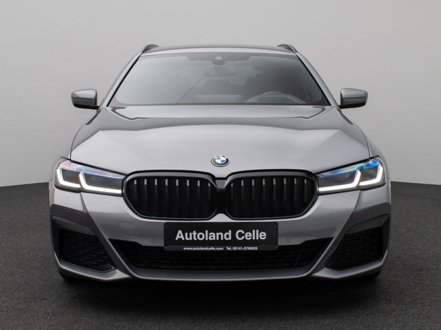 Foto Nummer 2: BMW 530d