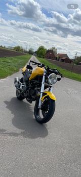 Ducati Monster 600 Dark - Angebote