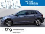 Volkswagen Polo 1.0 l TSI OPF DSG GOAL AHK ACCTravelAssist  - Volkswagen Polo: Goal