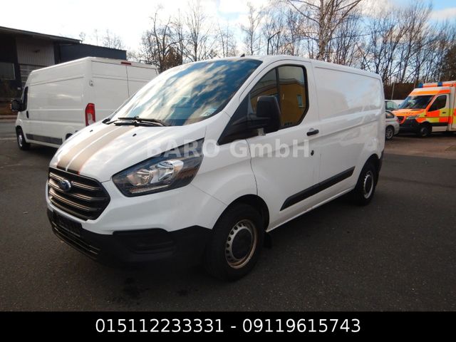 Ford Transit Custom Kasten 280 L1 2,8t 1.Hand