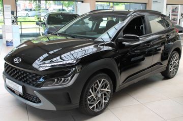 Fahrzeugabbildung Hyundai KONA 1.6 DCT Facelift HYBRID Trend