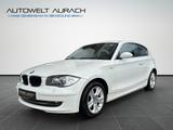 BMW 118d AUTOMATIK XENON NAVI KLIMA SHZ PDC MFL LM - BMW 118 aus 2008: 118d