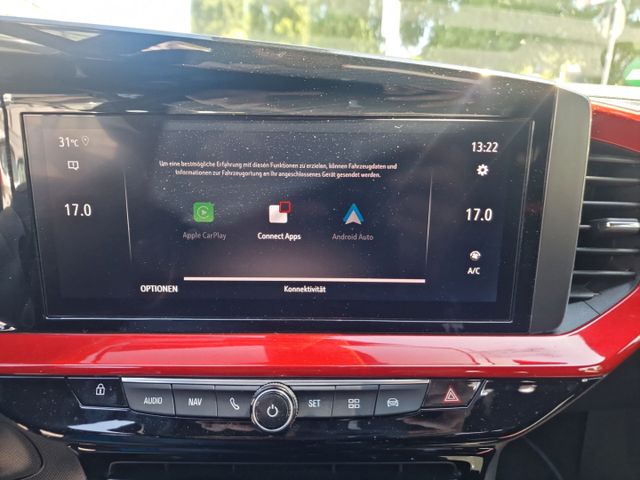 Mokka GS Line 1.2 Turbo NAVI PRO VOLL-LED SHZ LH