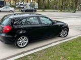 BMW1er 116i - BMW aus 2010: 1er