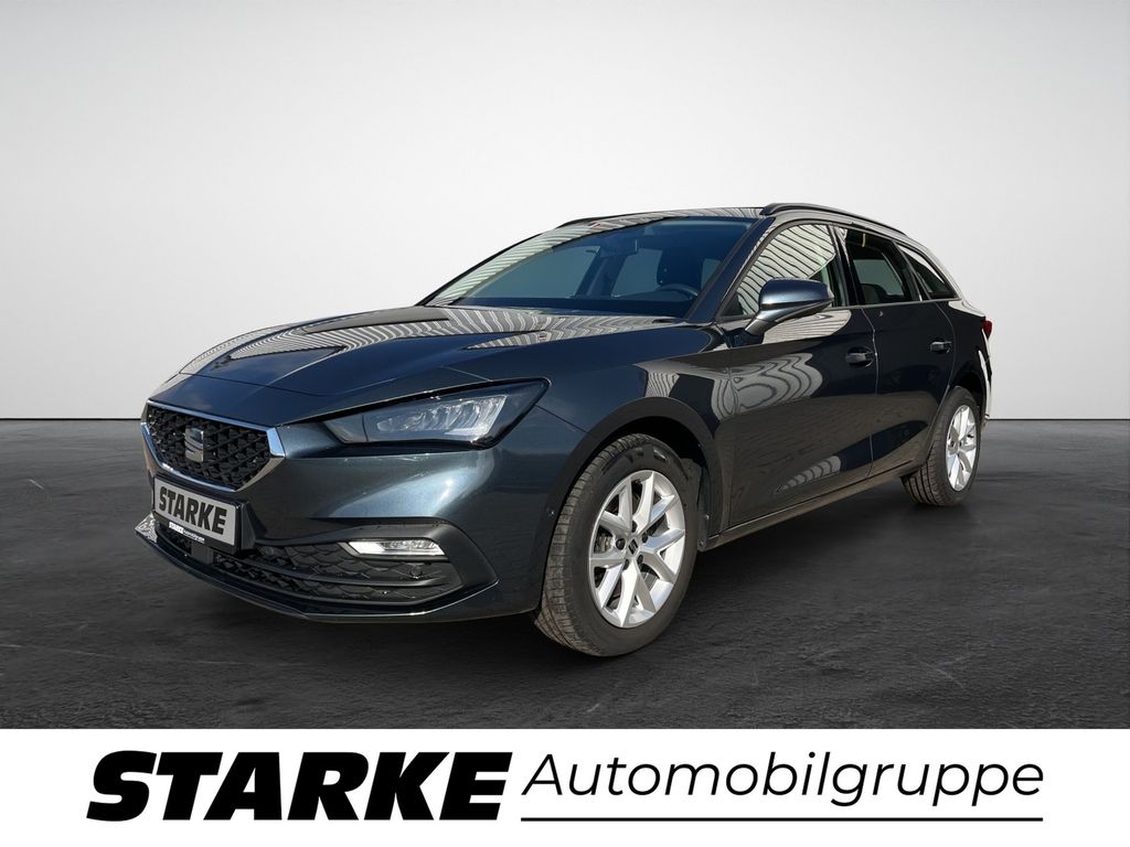 Image of Seat Leon