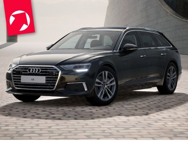Audi A6 - Bild 2