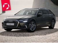 Audi A6 - Vorschau Bild 2