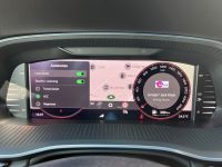 SKODA Octavia Combi 2.0 TSI DSG 4x4 Sportline 4J GAR bei Autohaus Landmann & Maier OHG