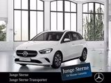 Mercedes-Benz B 180 d ADVANCED°LED°PDC/RFK°MBUX°INKL.WKR° - Mercedes B 180 von 2026