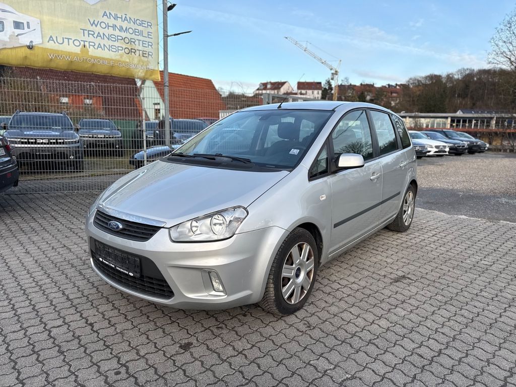 Angebot ansehen Ford C-Max