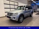 Mitsubishi Pajero 3.2 DI-D Invite 4WD*7-Sitzer*1-Hand* - Mitsubishi Pajero: 4.4
