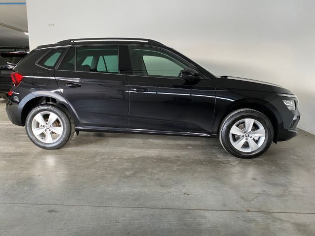 Kamiq Selection 1.0 TSI DSG AHK+ACC+MATRIX+KAMER