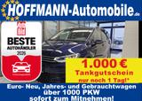 Volkswagen Touran AHK,Navi,elt.Heckklappe,Kamera,TrailerAs - Volkswagen Touran Neuwagen