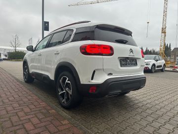 Citroën C5 Aircross PT130 EAT8  C-Series | RCam - Navi