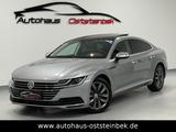 Volkswagen Arteon ELEGANCE 4MOTION/PANO/KEYLESS/ACC/LED/AHK - gebrauchte VW Arteon aus dem Jahr 2017